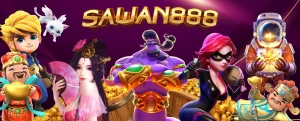 sawan888 สล็อต